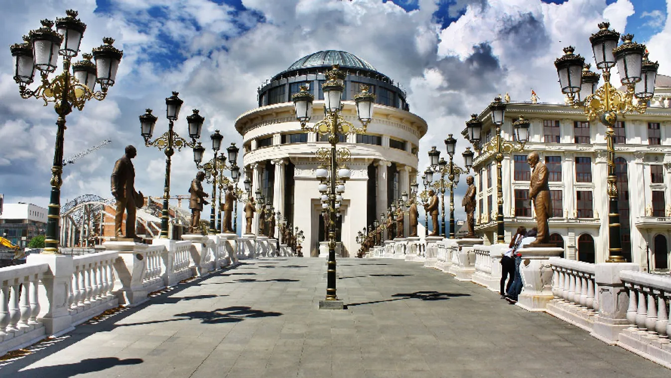 Új nevet kapott a volt jugoszláv tagállam