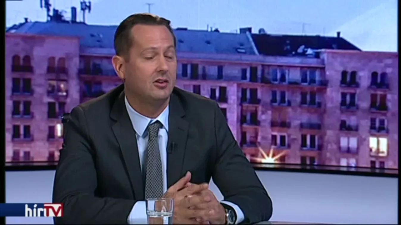 Tüntetés – Magyarország élőben