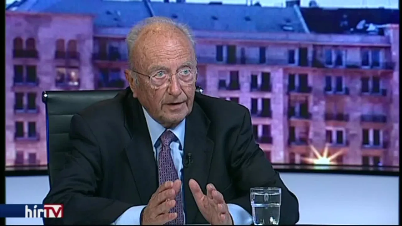 Magyarország élőben – Támogatás