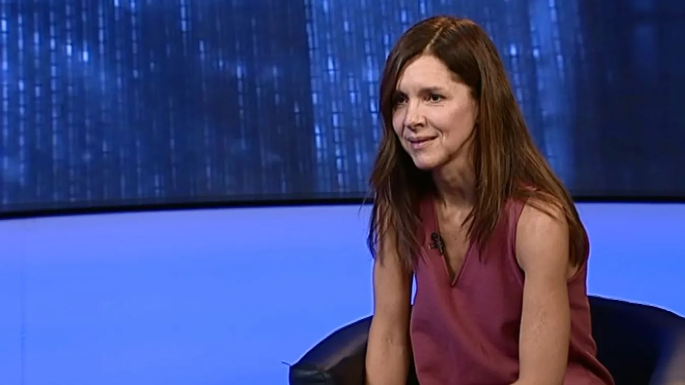 „Beteges színházcsináló vagyok”