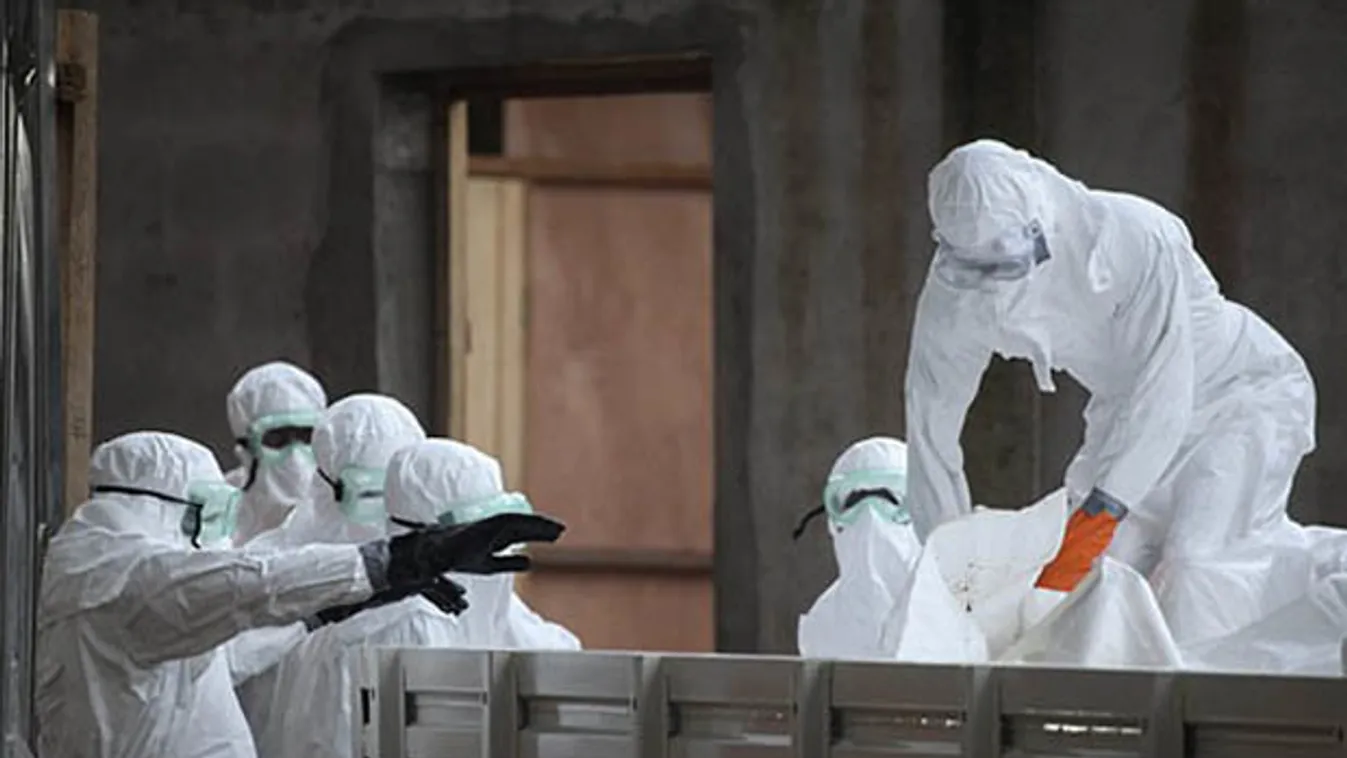 Ugandában is megjelent a krími-kongói vérzéses láz