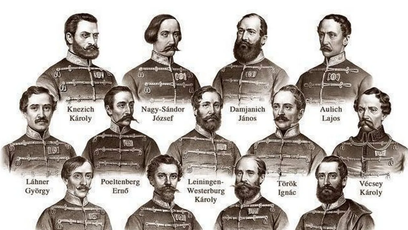 A nemzeti gyásznap előestéjén emlékezik a Kárpát-medence