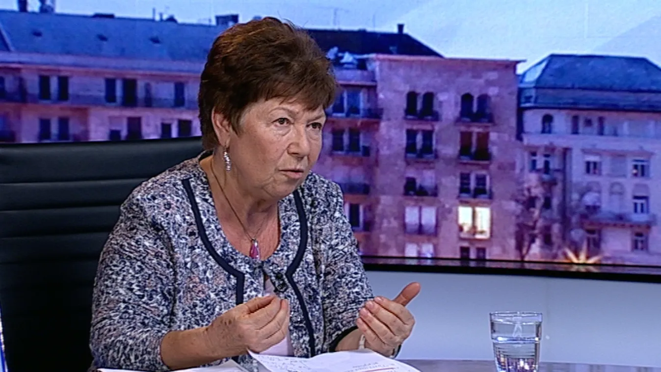 Csath: Nincs az a vészhelyzet, amit a valutaalap vizionált