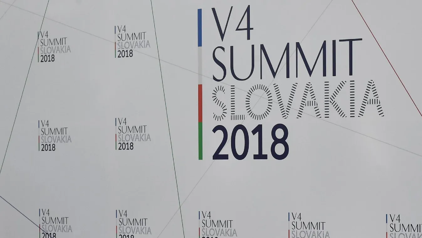 Áder János: a V4-ek szerint tartós kihívás marad a migráció problémája