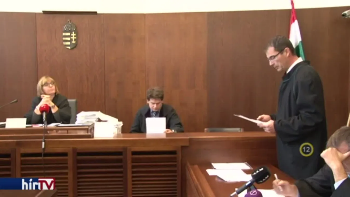 Riasztás – Iszlám Állam