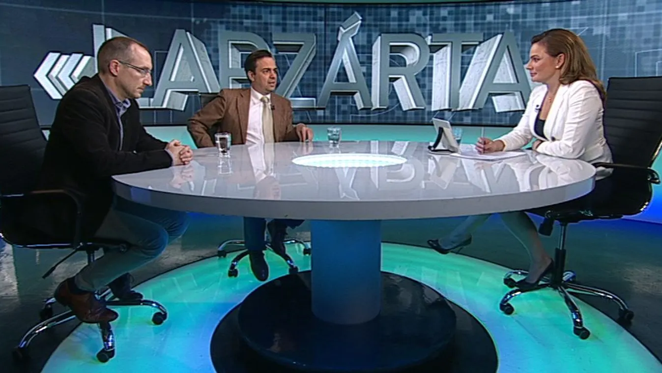 Padlón az ellenzék