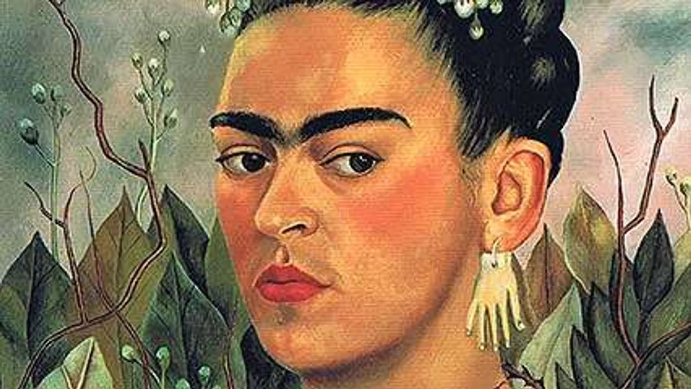 Már több mint kétszázezren látták a Frida Kahlo-kiállítást