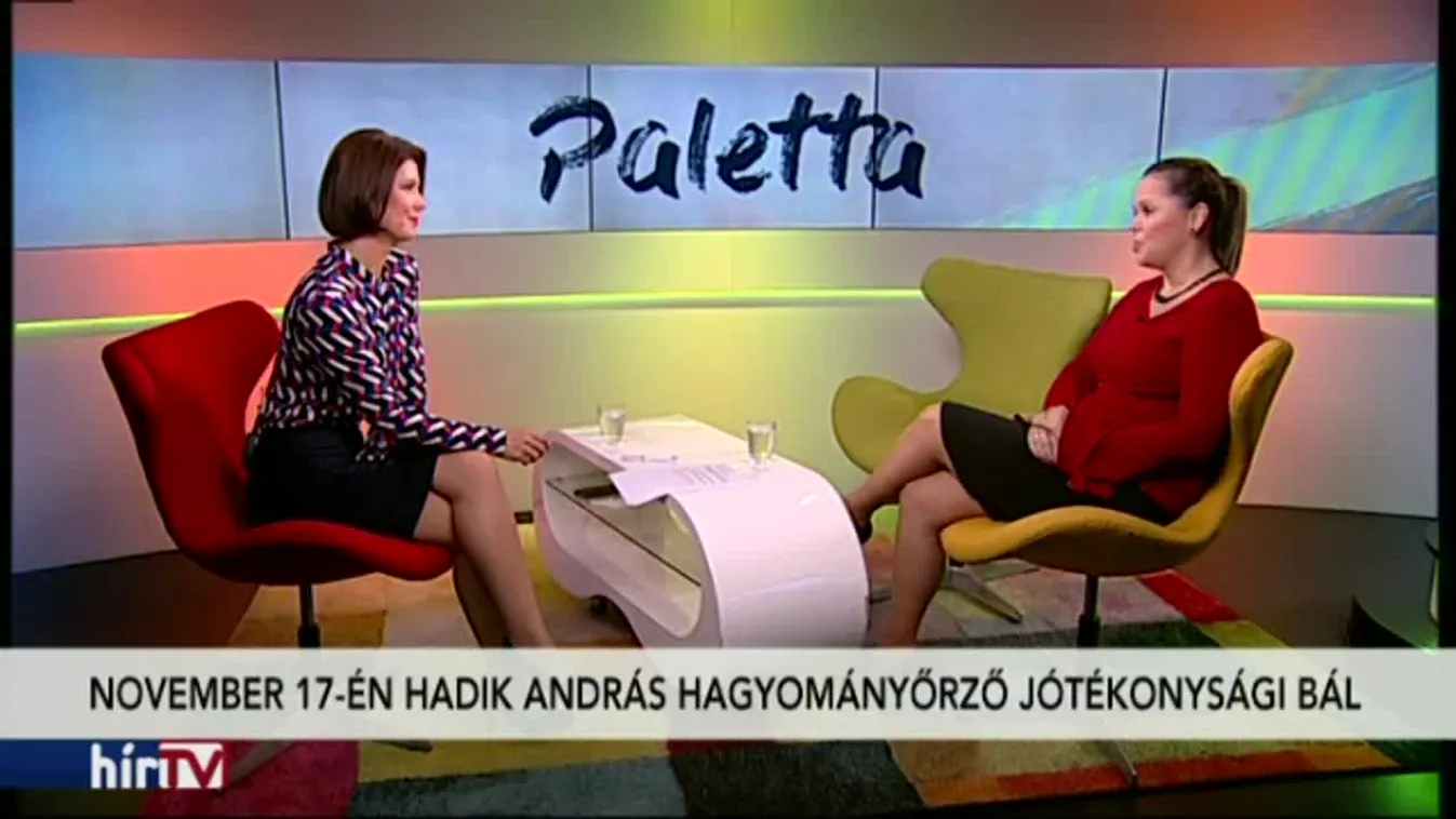 Paletta – Elkészült Nági és Ya Ou Úgy kéne dala