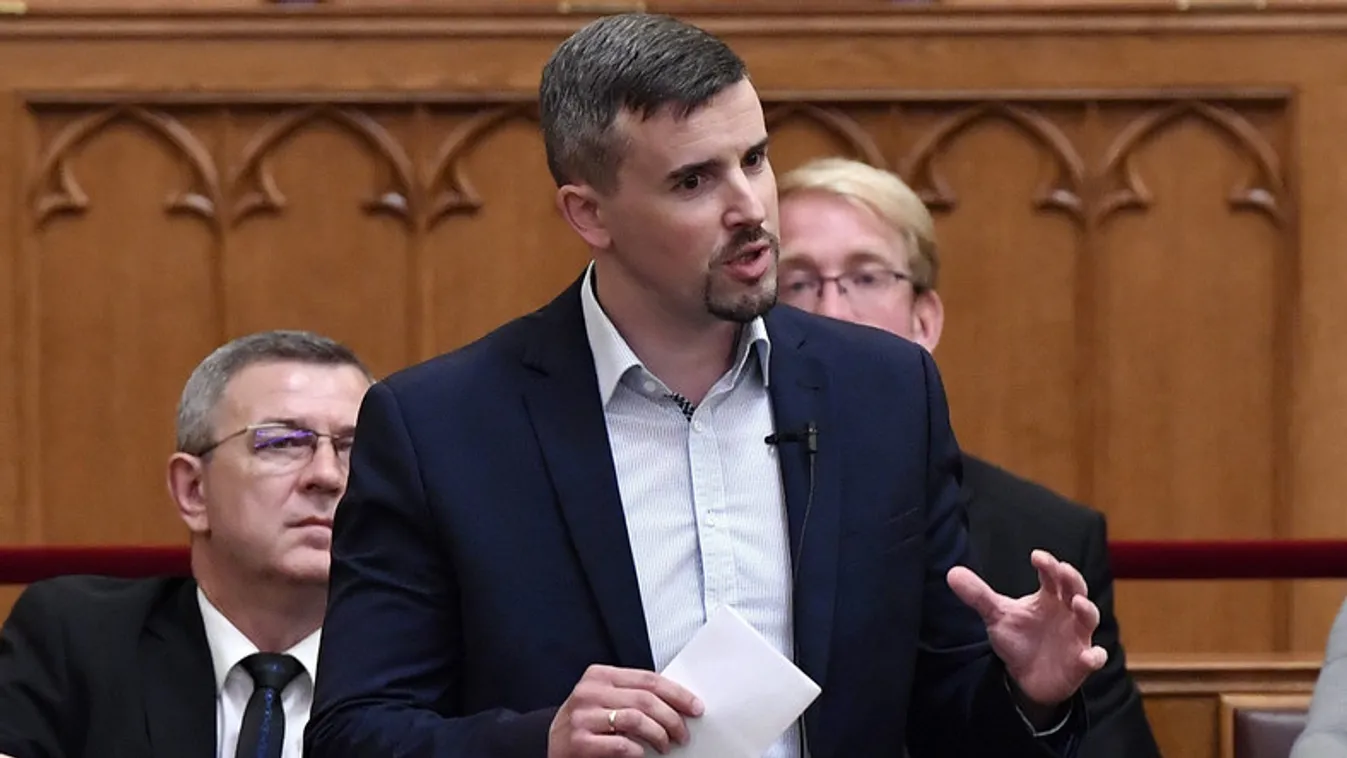 Jakab Péter: Nem lesz rendkívüli tisztújítás