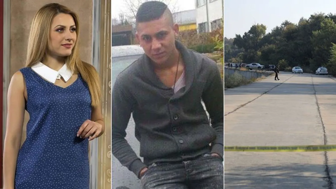 Egyezik a DNS: új letartóztatás a bolgár újságírónő ügyében