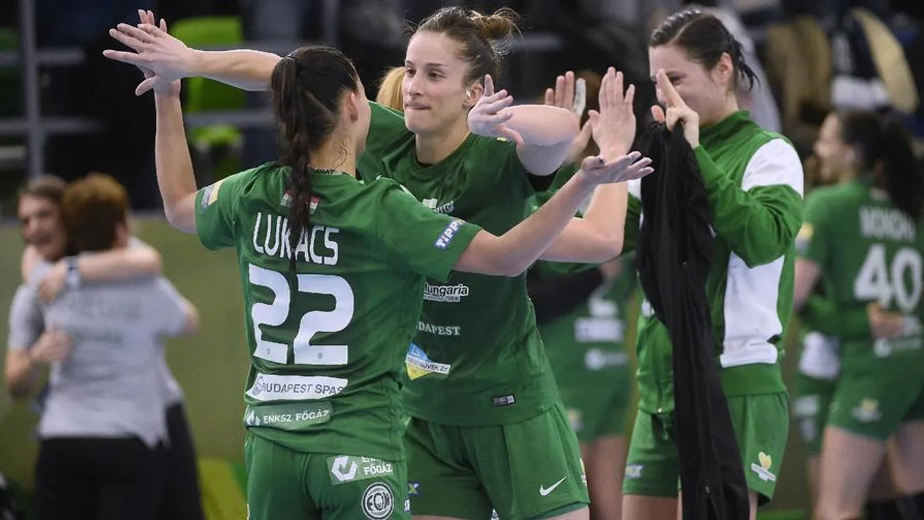 Vereséggel rajtolt a Fradi A BL-ben