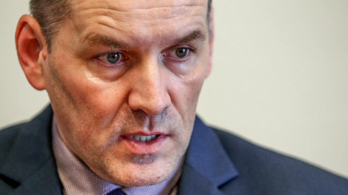 Volner: Kiirtják a Jobbikban azt, aki akadályt jelent