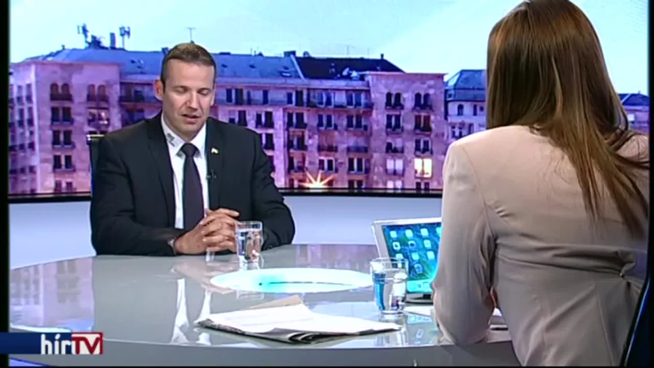 Magyarország élőben – Kilépők