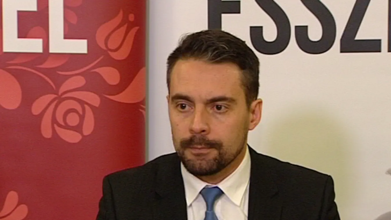 Vona Gábor – 2. rész