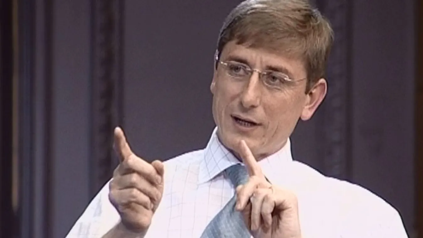 Kormányzás helyett show-műsor