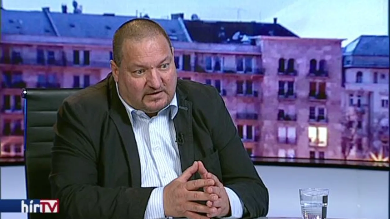Németh Szilárd: Egyértelmű amit letettünk az asztalra