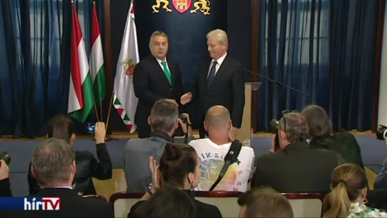 Repkednek a főpolgármester-jelölt nevek ellenzéki oldalon