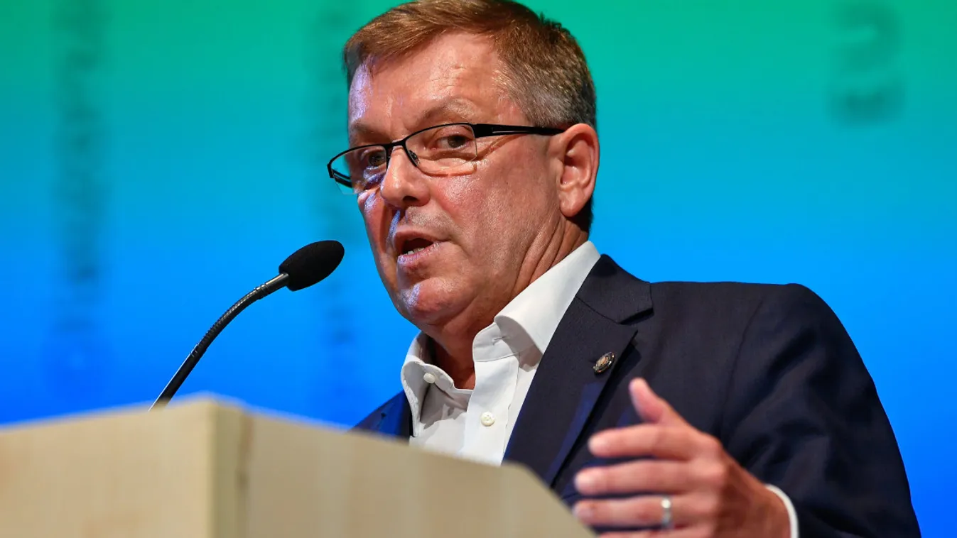 Versenyképességi fordulat előtt állunk