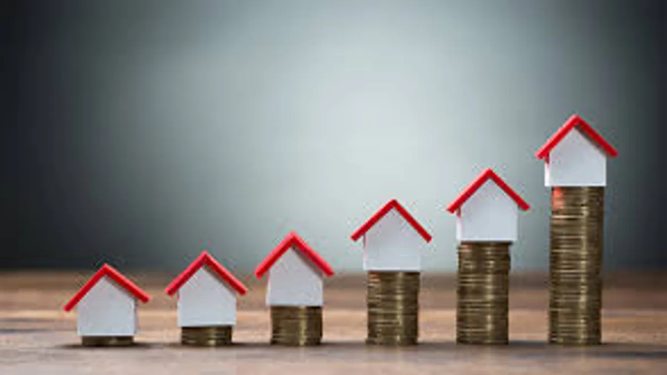 Stabilan 4 százalék alatt az infláció