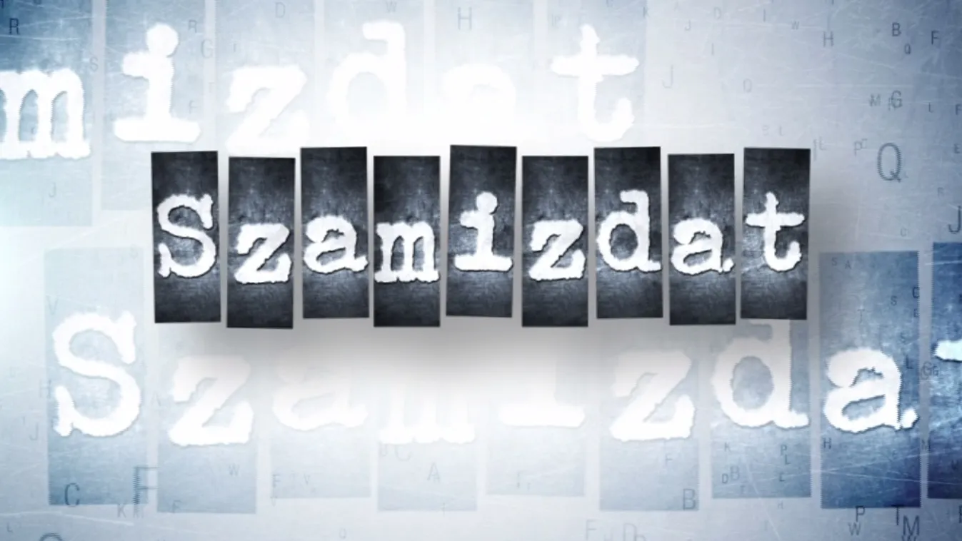 Szamizdat