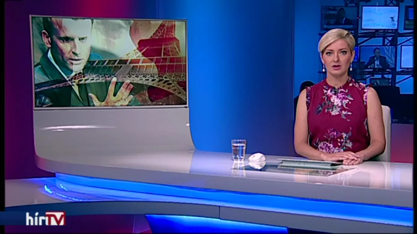 Macron egyik egyik legközelebb politikustársa lett a belügyminiszter