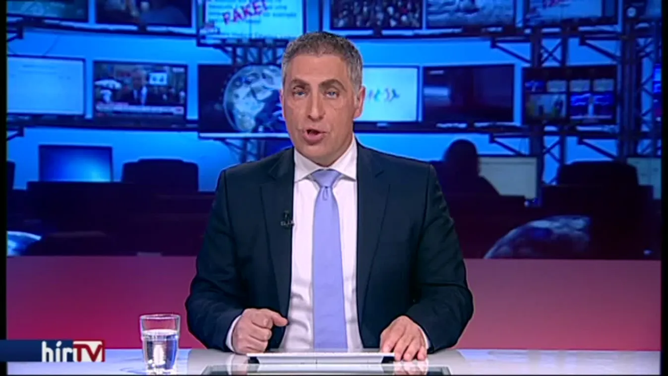 Jávor szerint nem megfelelően mérték a Duna vízhőmérsékletét