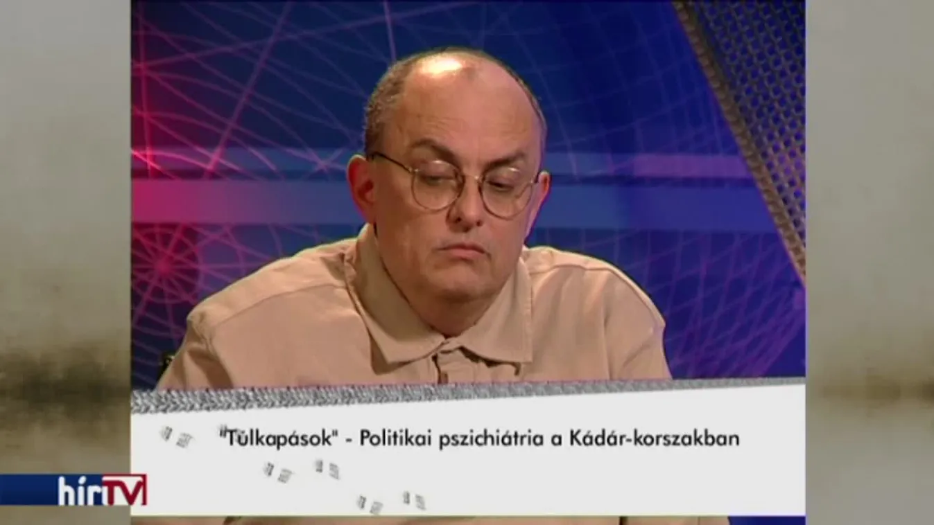 Ősök tere – A börtön: őrültek háza