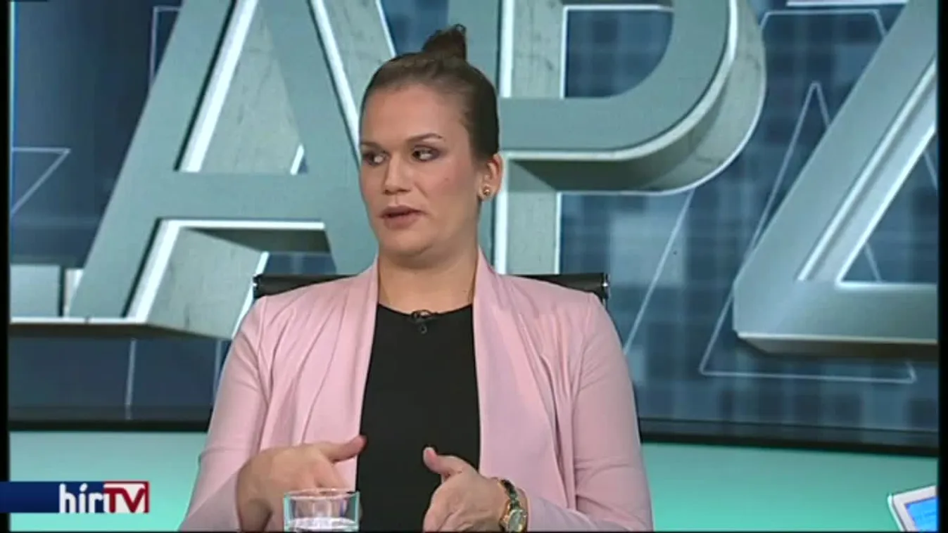 Lapzárta – A forradalom napja