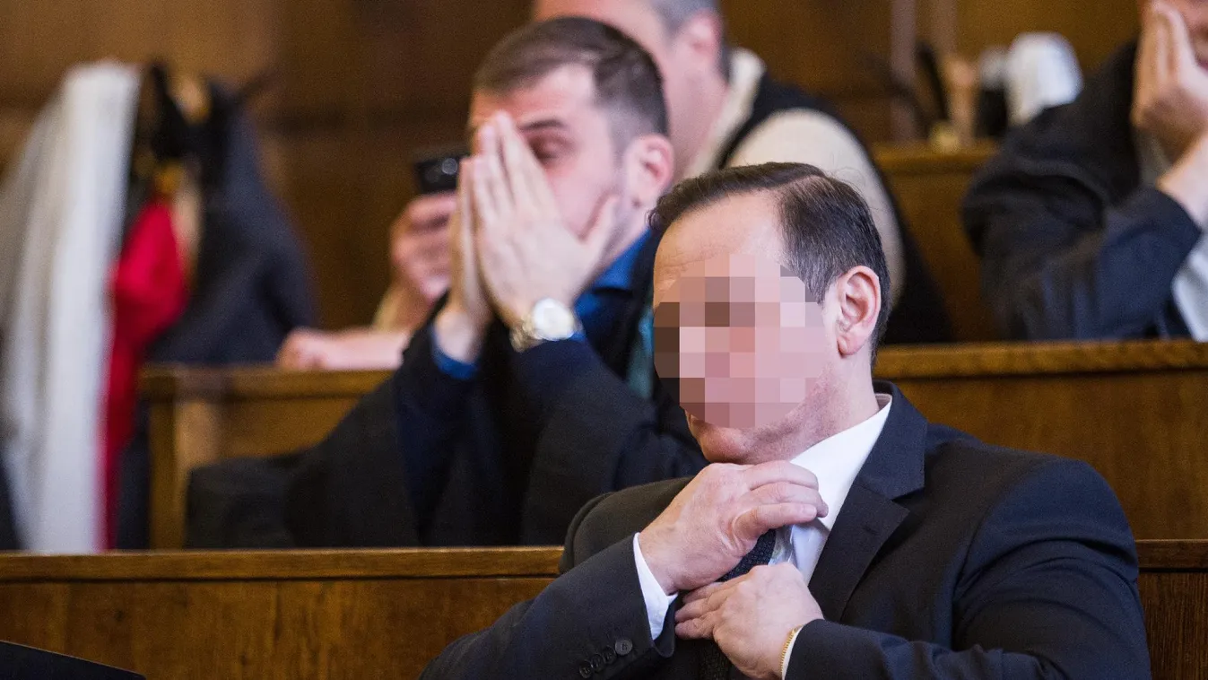 Hét évet kapott Vizoviczki László