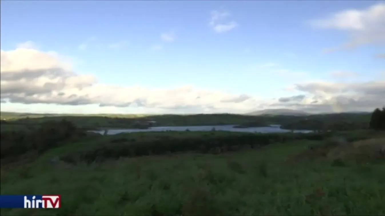 Európai híradó – Brexit