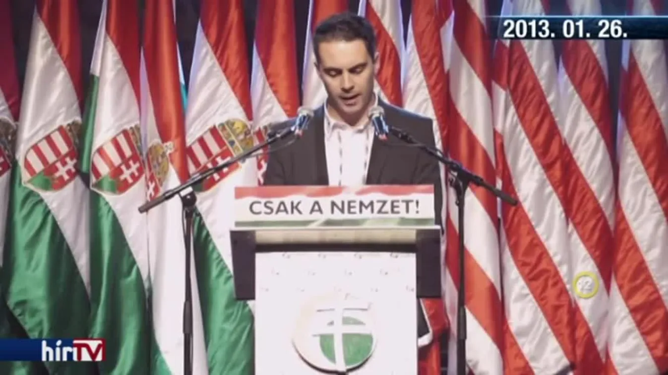 Főhős – Vona Gábor – 2. rész