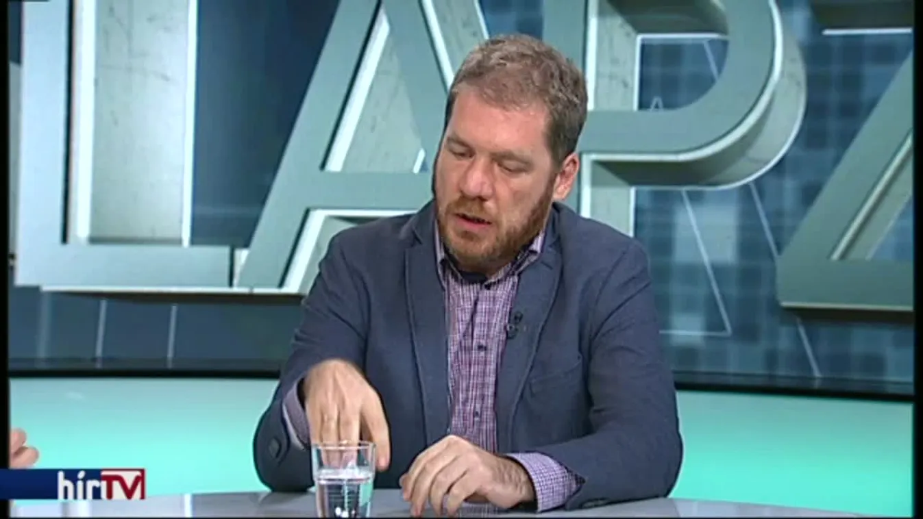 Lapzárta – Mit üzen a Jobbik a szavazóinak?