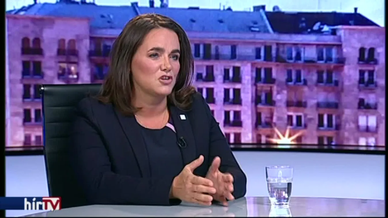 Magyarország élőben – Konzultáció