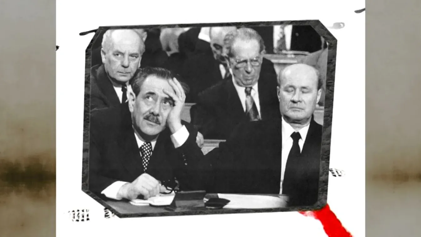 Aczélkor I. – Ősök tere