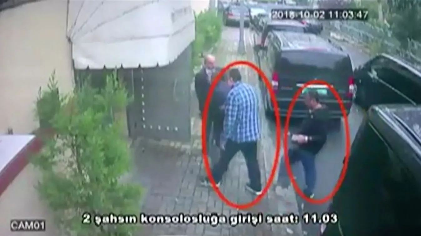 Trump: Ez minden idők legrosszabb fedősztorija