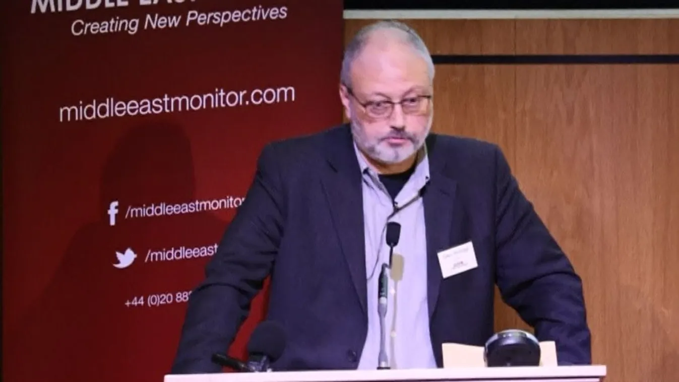 Meggyilkolhatták a szaúdi rezsimet bíráló újságírót