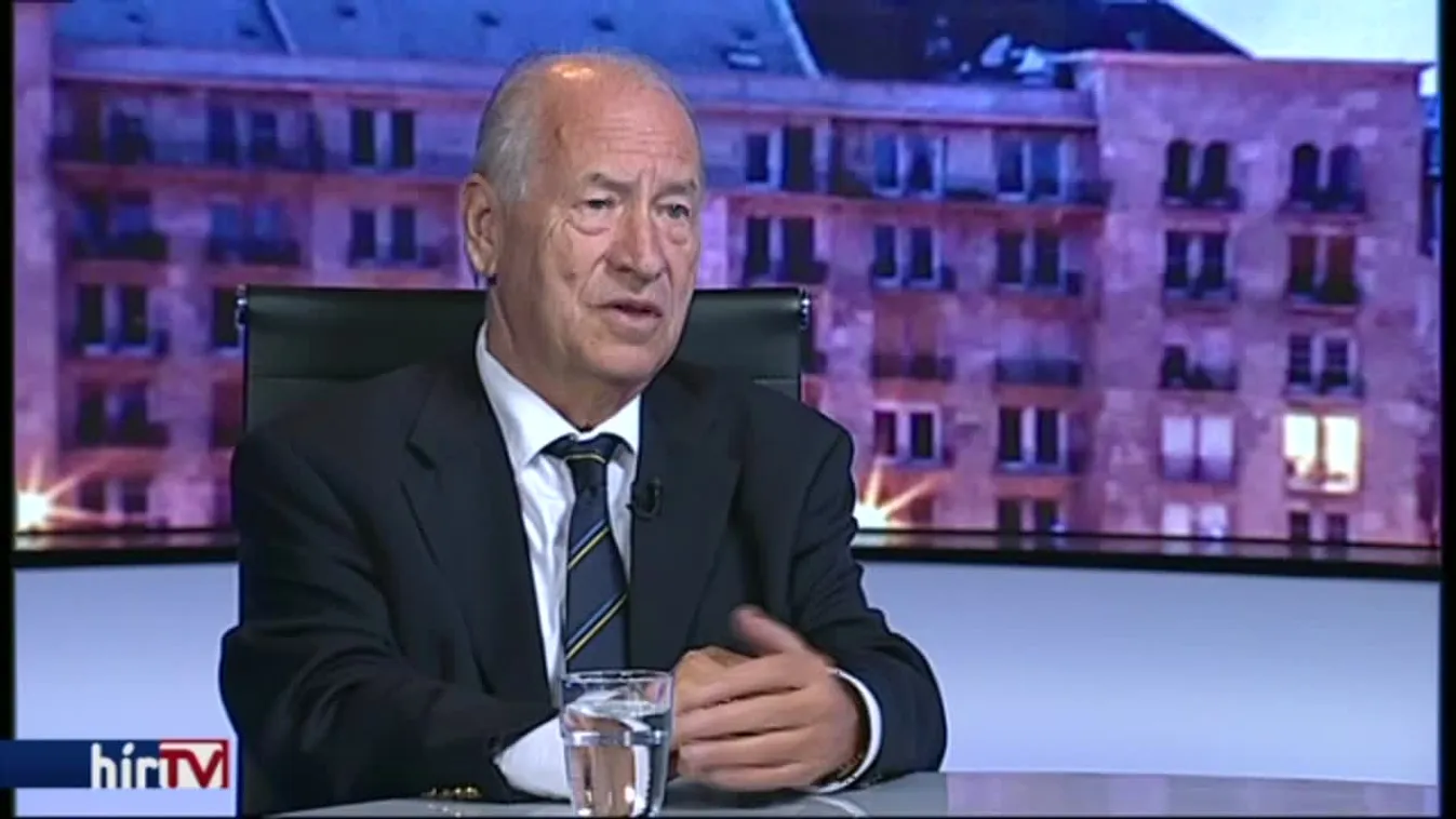 Magyarország élőben – Kiszolgáltatottan