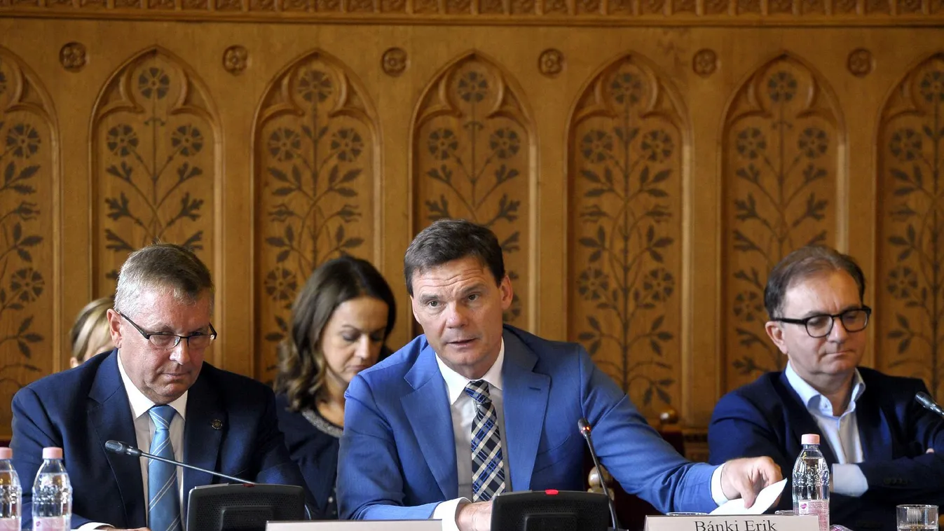 A kormány legfontosabb szempontja a stabilitás