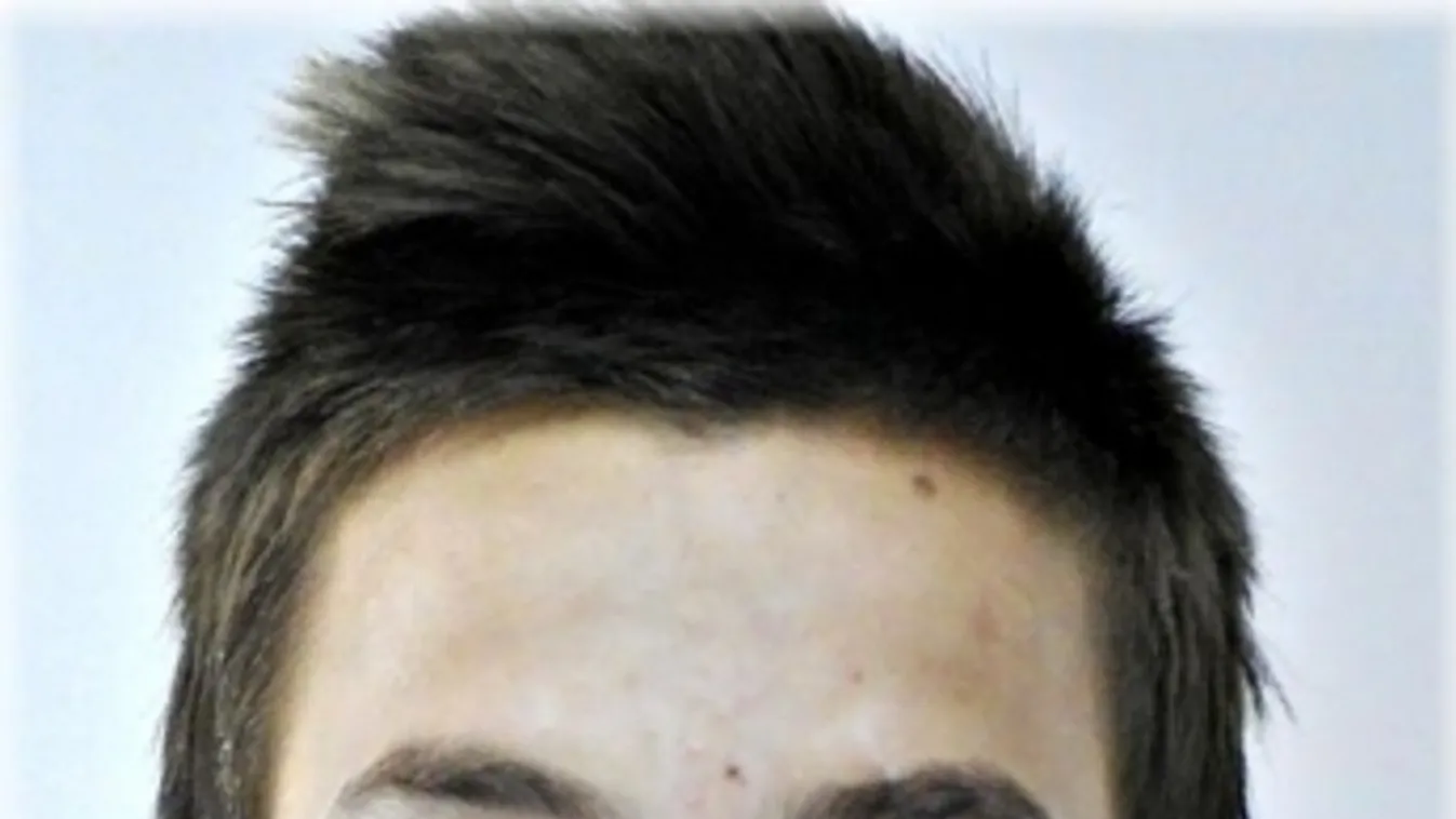 Látta ezt a fiatalat? Jelentkezzen!