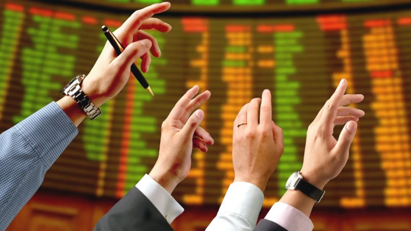 Vegyes mozgások világszerte, a Budapesti tőzsde emelkedik