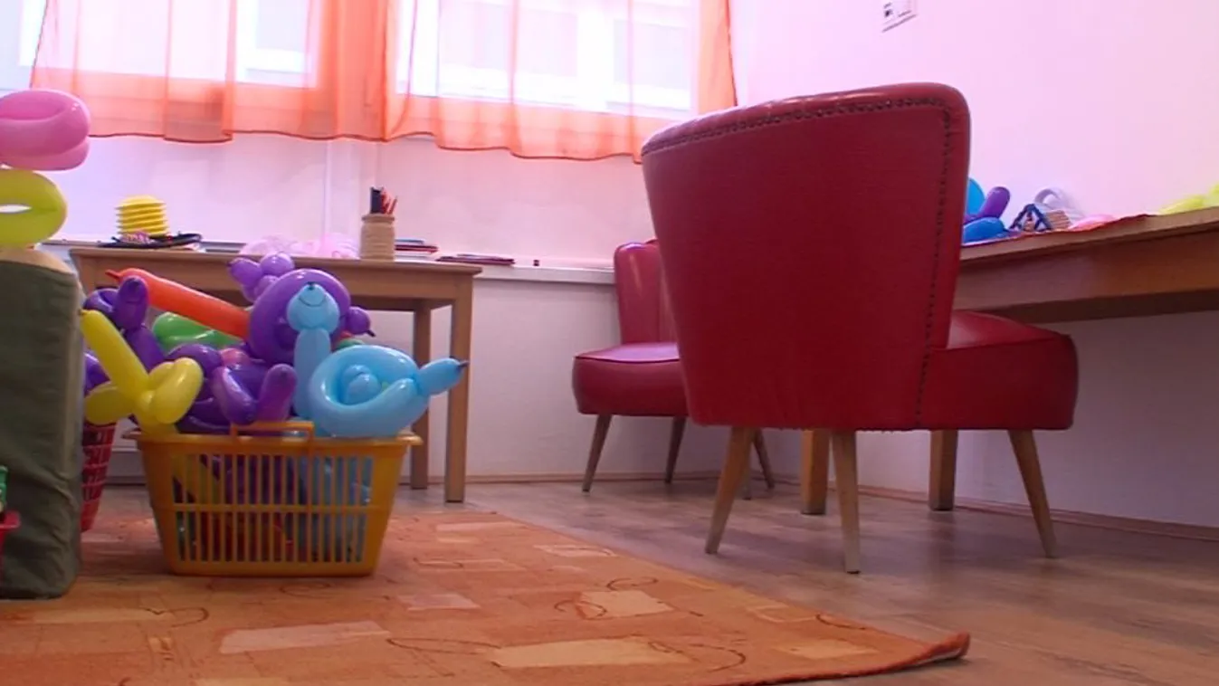 Közel félmilliárdból újítottak fel óvodát Pécsen