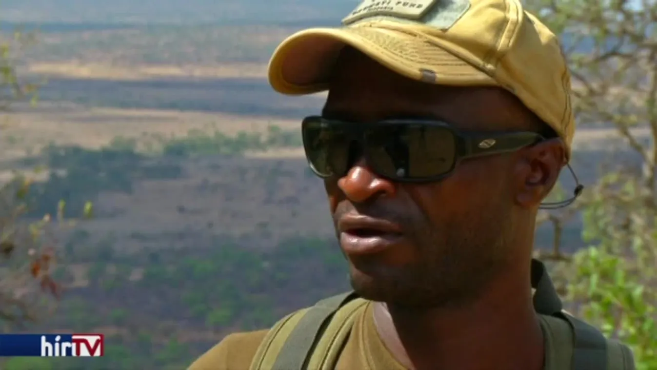 Felfedező – Vadállapot