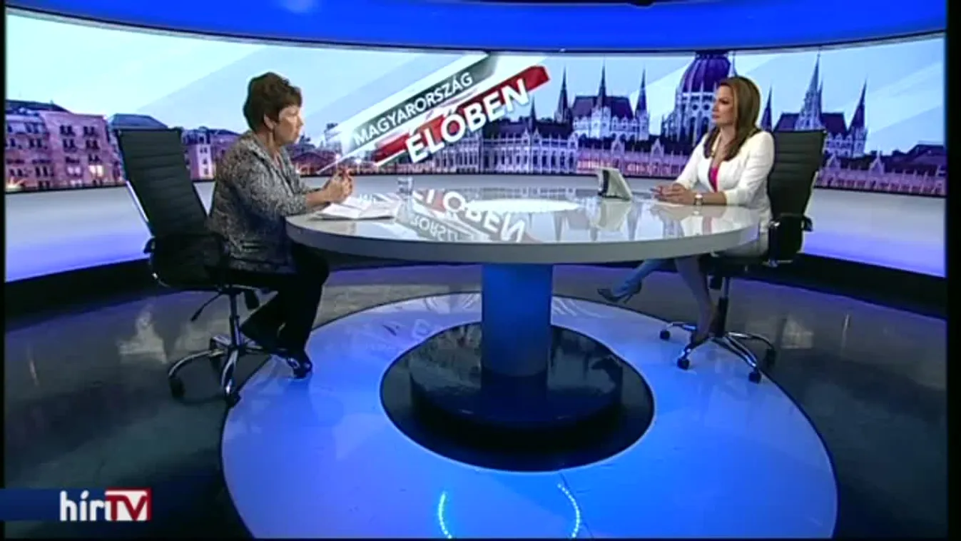 Magyarország élőben – Stratégia