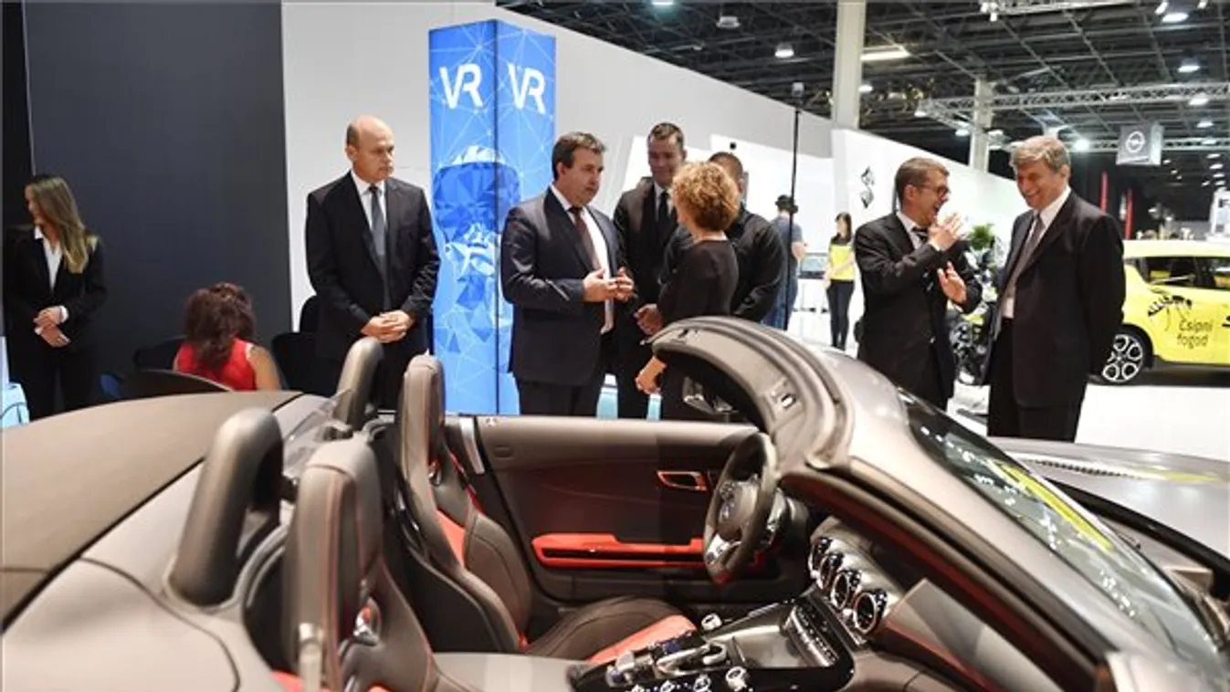 Az innovációs miniszter koránt sem olyan borúlátó