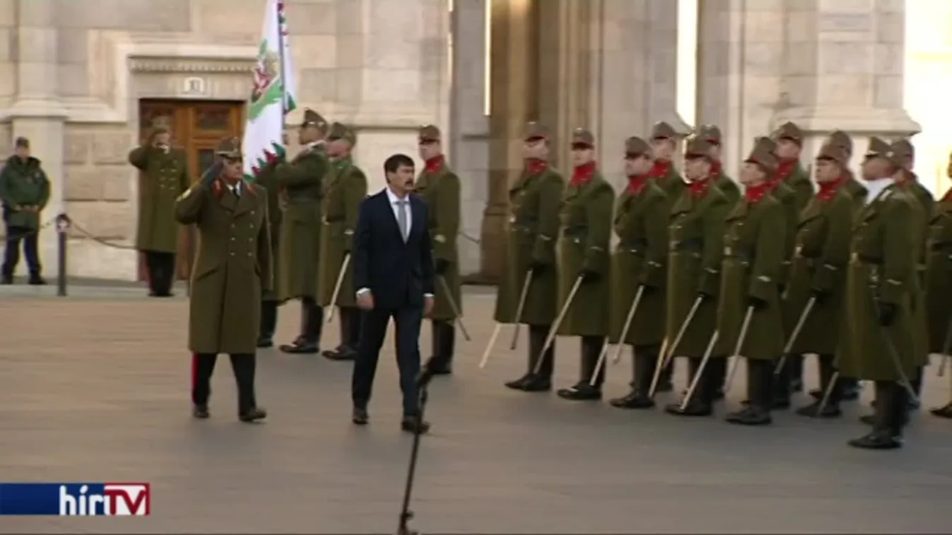 Áder: A szabadság pótolhatatlan érték, amelyhez ragaszkodnunk kell