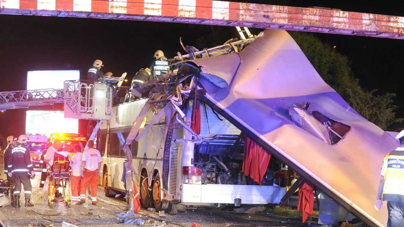 Lebontották a halálos kaput