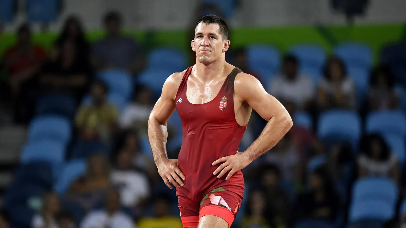 Történelmi birkózó-vb Budapesten