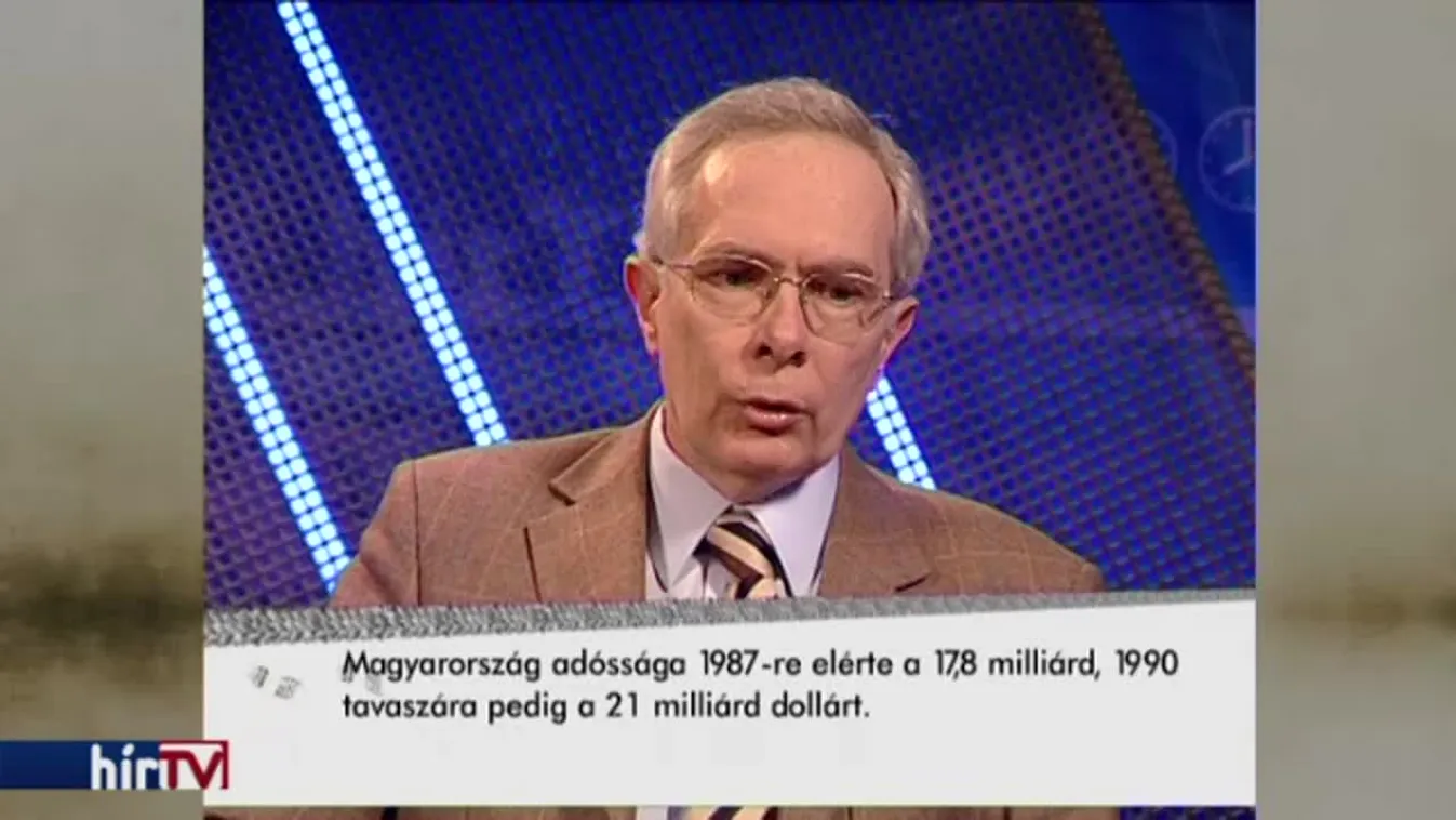 Összeomlás és sokkterápia: gazdasági rendszerváltás