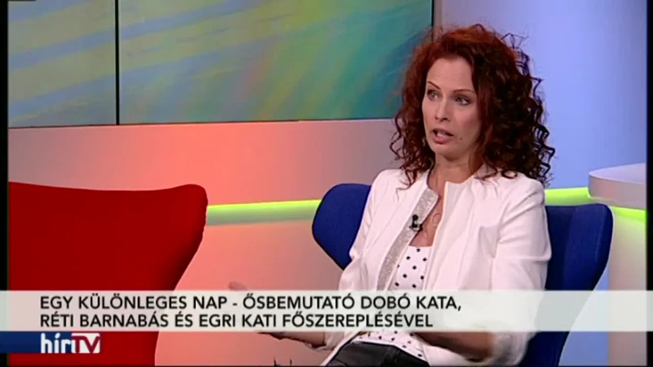 Paletta – Dobó Kata különleges napja