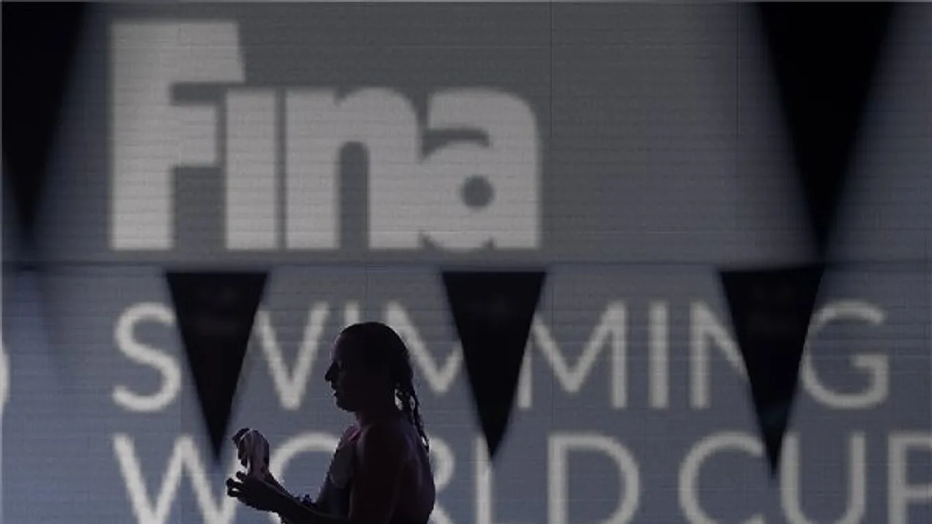 Végrehajtást indított Hosszú Katinka cége ellen a NAV